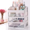 495923f414c8f89c7d855e61585628be 3 Layer Makeup Storage Drawer Box