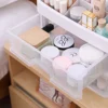 4db6c26090e095396e5f3d9dfa3a535e 3 Layer Makeup Storage Drawer Box