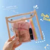 Waterproof Large Capacity Cosmetic Bag