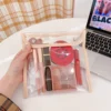 Waterproof Large Capacity Cosmetic Bag