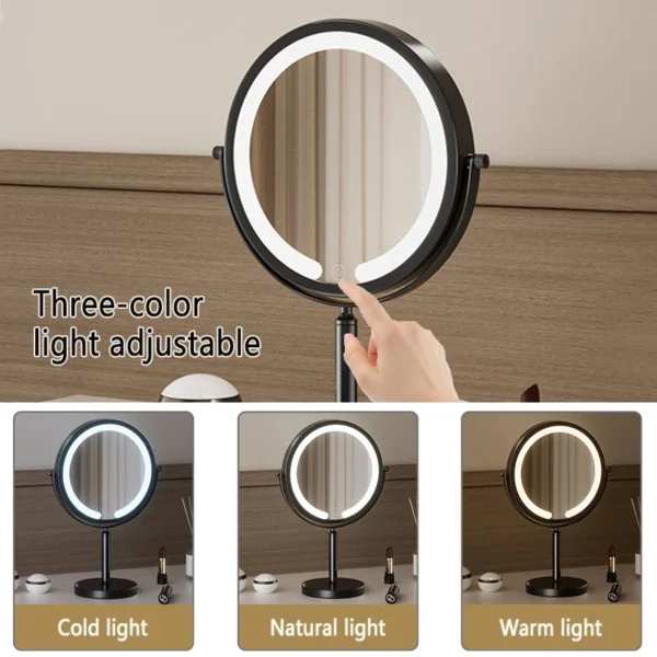 cn-11134207-820l4-mfjcmz97jv9pa2 Thickened Adjustable Light Makeup Mirror