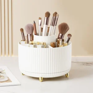 cn-11134207-820l4-mhpizoorzo5ca0 360 Rotating Makeup Organizer