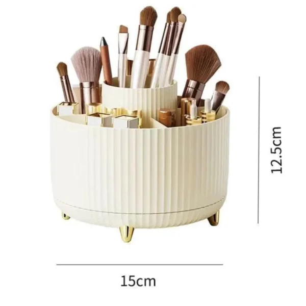 cn-11134207-820l4-mhpizoosvz7mc1 360 Rotating Makeup Organizer