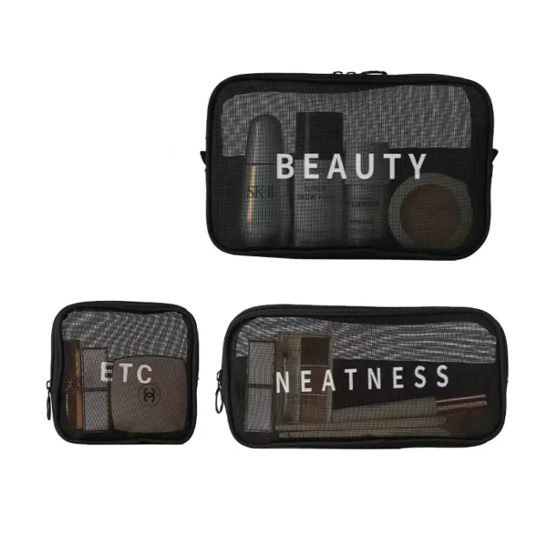 my-11134207-7qul7-lggejxedny5mb4 Beauty Travel Cosmetic Net Bag Set