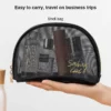 my-11134207-7qul7-lk565hf1u522ae Transparent Mesh Cosmetic Travel Bag 5pcs Set