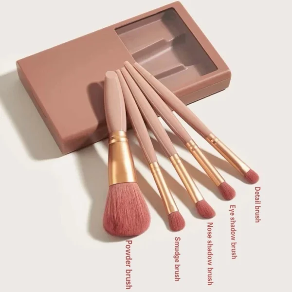 sg-11134201-7rd3w-lvodr4j2c1ur4b Professional 5pcs Soft Makeup Brush Set