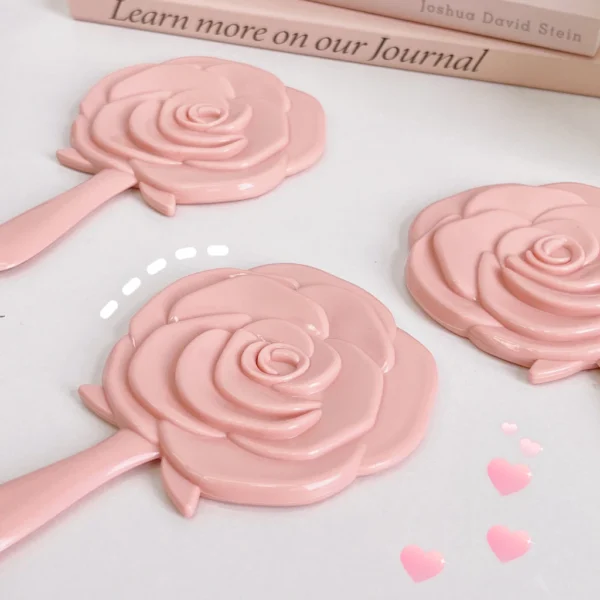sg-11134201-7rd73-lwv3kd19kxfc69 Cute Rose Handle Makeup Mirror