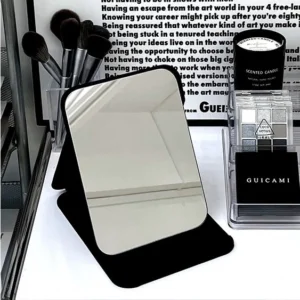 sg-11134201-7rfig-m3m1wtjaqd5z9f PU Leather Folding Desktop Makeup Mirror