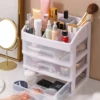 sg-11134202-23020-71zk16l1a2nv8a 4 Layer Stackable Cosmetic Storage Drawer Box