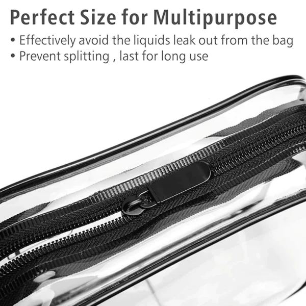 sg-11134202-7rcde-m6ey15ps6sy45b Portable Waterproof Toiletry Makeup Bag