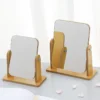 sg-11134202-7rd4h-lx3hi4dounxbb5 360 Rotating Wooden Makeup Mirror
