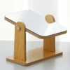 sg-11134202-7rd6i-lx3hi51jx5sa61 360 Rotating Wooden Makeup Mirror