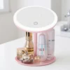 sg-11134253-821ek-mgwt8tyk5dla12 LED Adjustable Makeup Mirror