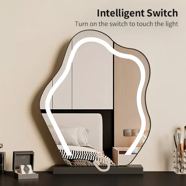 sg-11134253-822zf-mi8y8hrva2v649 Cloud Shape LED Vanity Mirror